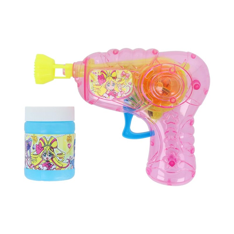 Sunstar Stationery Shabon Star 8654360A Kimi to Idol Pretty Cure