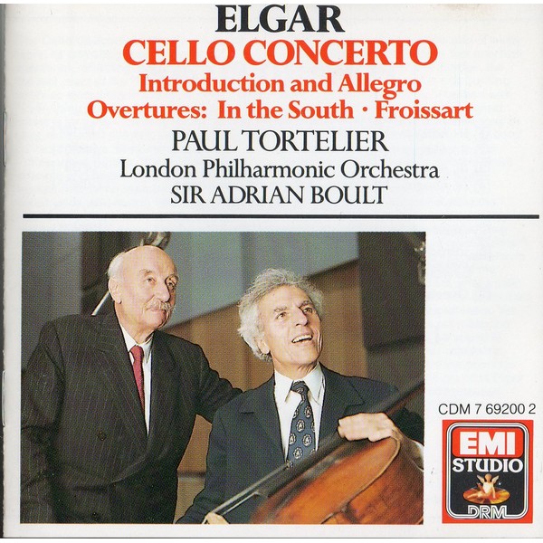 Cello Concerto
