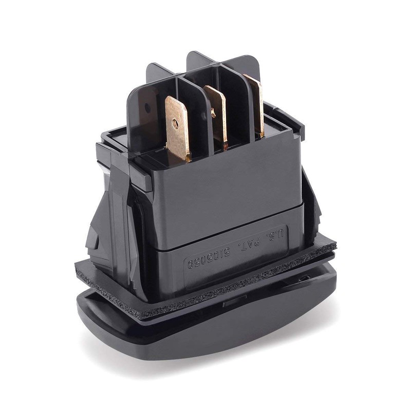 10L0L Forward Reverse Switch for Club Car DS and Precedent