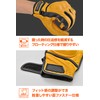 Daytona 76371 Motorcycle Gloves, For Spring, Summer, Fall, and Winter,