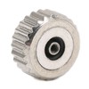 Watch Crown Spare Parts Silver Gold Steel Watch Head for