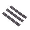 17 Keys Kalimba Stickers, Music Notes Decoration, Key Stickers, Paper