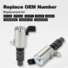 WMPHE Engine Variable Valve Timing VVT Solenoid Replacement for 918-070