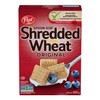 Post Spoon Size Shredded Wheat Original Cereal 525g
