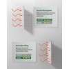 Topnaca Acoustic Panels for Walls, Ceilings & Doors, 6 Pack