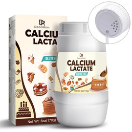 Calcium Lactate