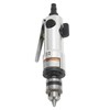 Straight Air Drill Zinc Alloy Wear Resistant Anti Corrosion Air
