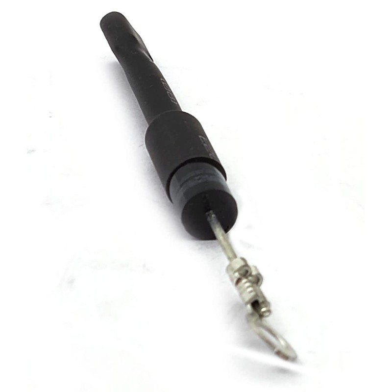 junxuan Microondas Negro Diodo de alto voltaje DE59-00002A Sobre cocina
