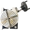 Rotary Table for Milling Machines 4" Inches (100mm) 4 Slots