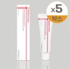 Centellian24 Madeca Cream Power Boosting Formula Advanced 50ml 5pcs / 센텔리안24 마데카 크림 파워 부스팅 포뮬러 어드밴스드 50ml 5개