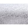 Brewster PF0711 Glacier Premium Privacy Film Sidelight, 11.5" by 78"