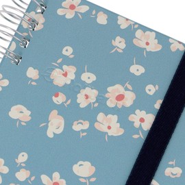 Delphonics Rollbahn Flexible Cover 360° Fleur M(B)