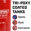 Chapin Made in The USA, 1244 2-Gallon Tri-Poxy Steel Tank