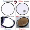 10X Magnifying Makeup Mirror, Magnifying Makeup Mirror with Suction Cups