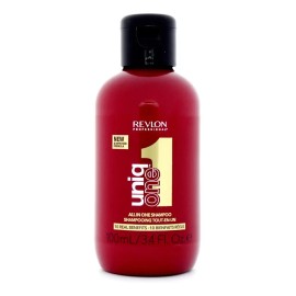 Uniq One Shampoo All In One 100ml
