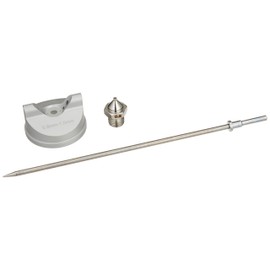 Earlex 0PACC08 0.8mm Needle with Fluid Tip and Nozzle