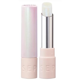 SEPHORA Collection About That Shine Sheer Shine Lipstick - 20 Iridescent Ice 0.10 oz / 3 g
