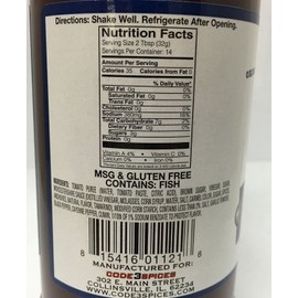 Patriot BBQ Sauce, 21 Ounce Bottle, Original St. Louis Competition Style Barbecue Flavor, Made Without High Fructose Corn Syrup, Gluten-Free, No MSG