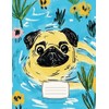 Pug Love: A Charming Notebook Gift for Pug Lovers |