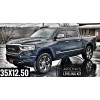 AIRLINKS Front Leveling Kit for 2019-2024 Ram 1500 with Air