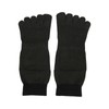 Level 5 Cut Protection Toe Socks Skid Resistant 5 Finger