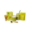 Blume Matcha Coconut Starter Pack - Made in Canada, Organic