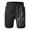 FT FENTENG Mens Swim Trunks for Men, Hawaii Quick Dry
