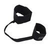 Leg Lift Rehabilitation Training Belt Support Leg Exercise Band for