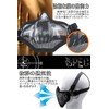 Cat Hand Face Mask, Half Mesh Mask, Airsoft Airsoft Anti-Fog,