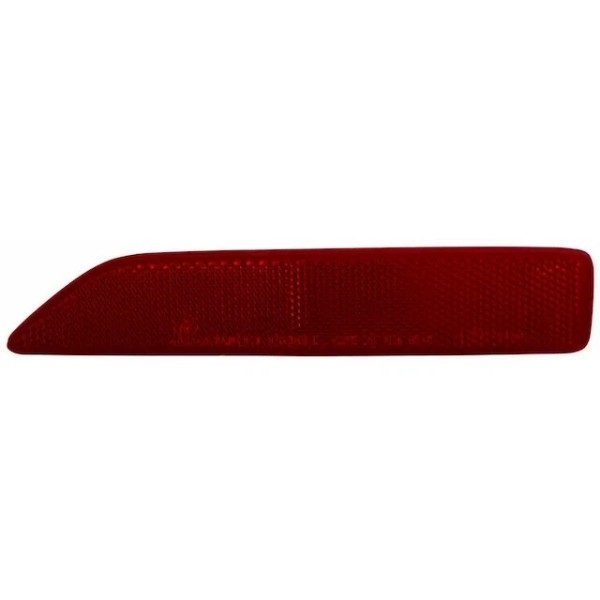 Depo Reflector Assembly For 07-09 Honda CRV XW92H9