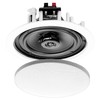 OSD Audio 6.5" in Ceiling Stereo Speaker Pair 125W 2-Way,