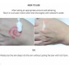 Jabon Espuma Limpiadora Facial / Arroz & Baba De Caracol_2pz