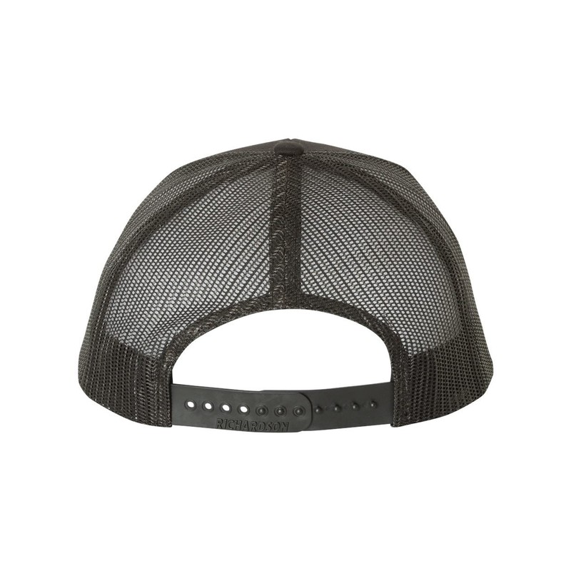 Army Universe Security Embroidered Adjustable Snapback Trucker Cap Professional Security