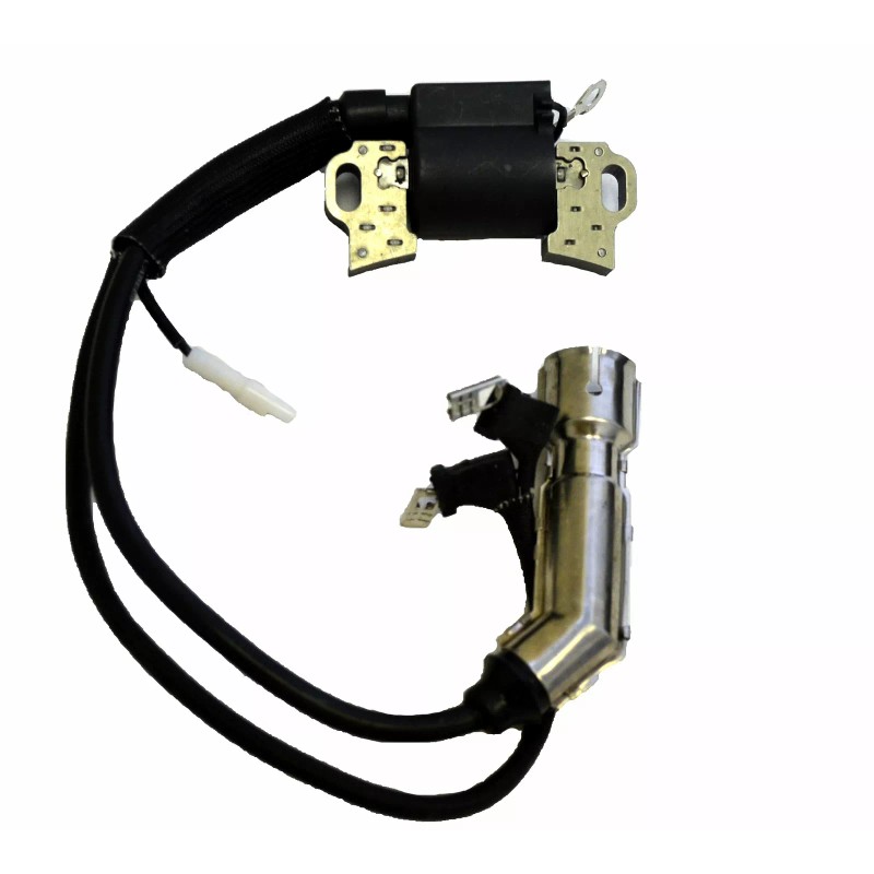 OakTen Ignition Coil for MTD Troy 483-SU 483-SUA 483-SUB Replaces