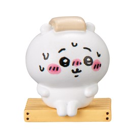 Bikkura Egg Chiikawa ~Sauna and Ice ~