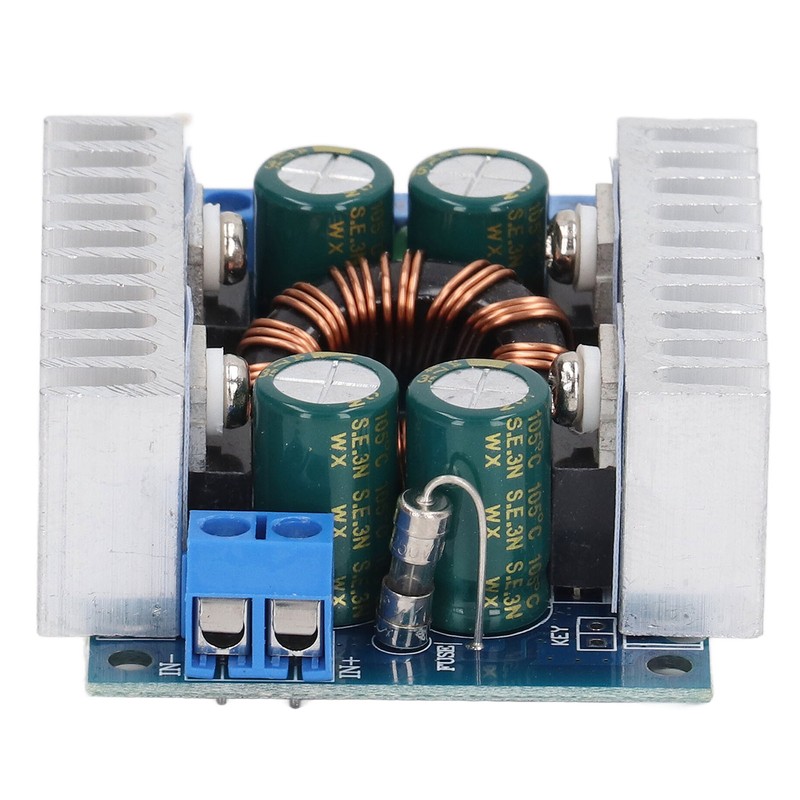 Boost Buck Converter DC 5‑30V Input to DC 1.25‑30V Output