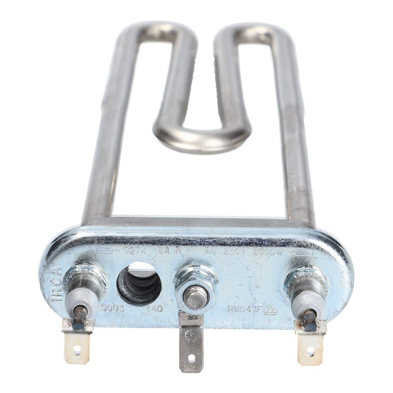 Heating Element Heating Rod Compatible with Bosch Siemens Constructa Neff