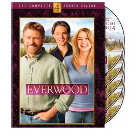 Warner Home Video Everwood: Season 4