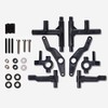 Tamiya TT-02 2WD Drive Conversion Kit Plastic Parts Set