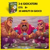 Lisciani Giochi - Ludoteca Super goal cup, 120376
