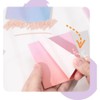 1000pcs Sticky Note Pads, BetterJonny 3.15 x 3.15 Inches Watercolor