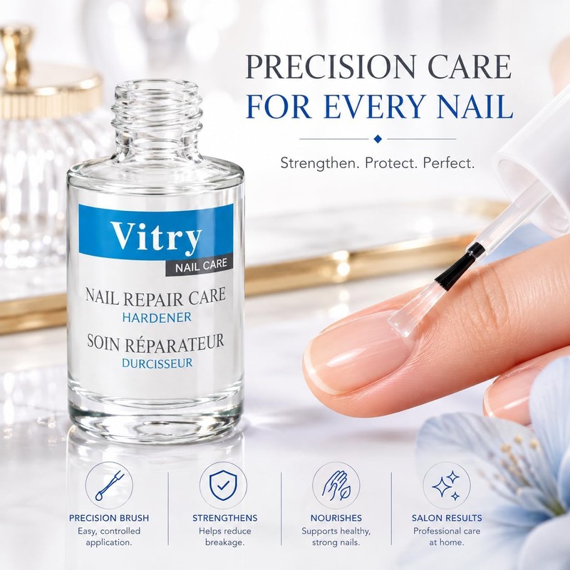Vitry Nail Repair Treatment
