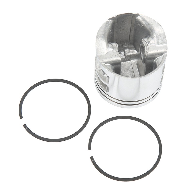 Chainsaw Coated Piston Cylinder Kit 11140‑020‑1205 47mm Bore Replacement for