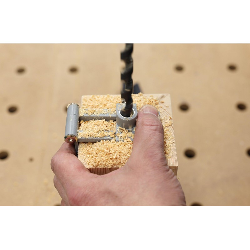 Zipbolt FlipJig For Zipbolt Stair Connector