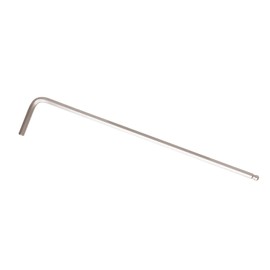 Eight Hex Spanner, Ball Point, Extra Long, 0.1 inch (2.5 mm), Single Item BH2.5