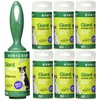 Evercare Pet Bundle Giant Pet Roller REFILLS - 6 Pack,