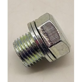 Traverse Creek Incorporated DUKE'S Decompression Valve Plug FITS Husqvarna FITS STIHL