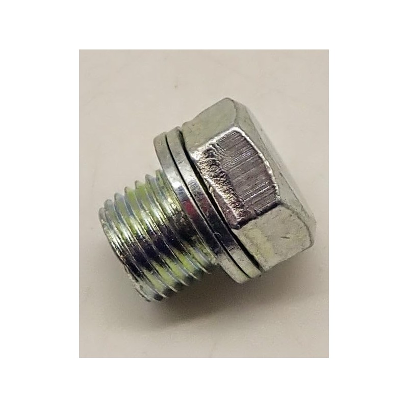 Traverse Creek Incorporated DUKE'S Decompression Valve Plug FITS Husqvarna FITS