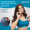 MOXE Breathe | Himalayan Salt Inhaler | Help Clear Congestion,