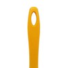 PRO SERIES Antibacterial Heat Resistant Ladle, Orange